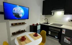 Alonso Maarif studio 