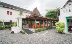 Pilar Guest House Jogja
