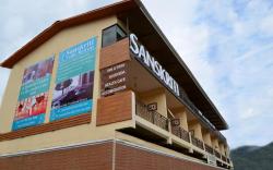 Sanskriti Vedic Retreat 