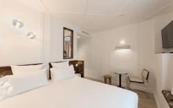 Wallace Hotel et Bar