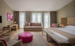 Rosa Grand Milano - Starhotels Collezione