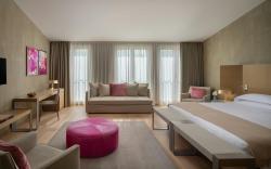Rosa Grand Milano - Starhotels Collezione