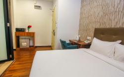 CITIVILLA HOTEL PENANG 