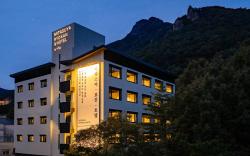 Mitasuya Ryokan Hotel by Anook Gongju branch