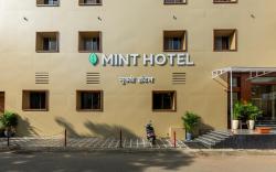 Hotel Mint