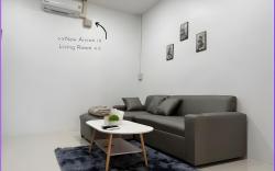 O Pa Suk House (Lee Gardens Plaza Hatyai 5 minute)