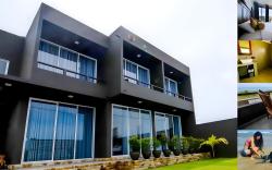 Cinnamon Tree Resort Akurala-Hikkaduwa