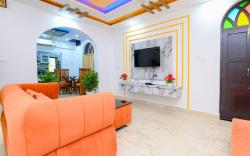 Villa Moringa 4BHK Assagoa