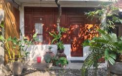 Sinta homestay Jogjakarta