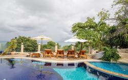 Chaweng Bay View Resort by Smith & Appy
