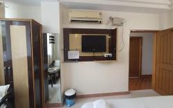 Hotel Ganesha Inn Rishikesh