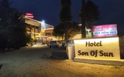 Hotel Son of Sun