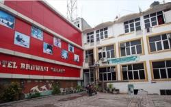 Hotel Brijwasi Palace