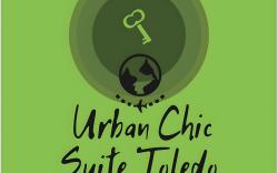Urban Chic Suite Toledo