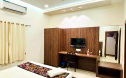 Raj Villa Home Stay