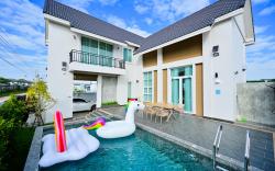 SANTARA POOL VILLA UDON