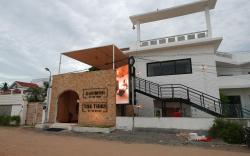 The Tides By the Beach