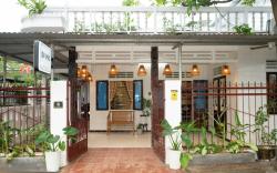 Di Mo homestay Citadel Conner