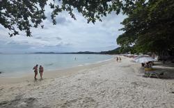 Samed Big Cape Resort เสม็ดบิ๊กเคป รีสอร์ท