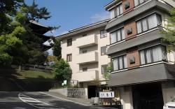 Ryokan Kosen