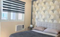 Cozy City Stay| Near SM |Free Wi-Fi & Pool Access