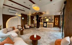 Pyramids Spiritual Gate