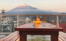 Fujimi Ryokan