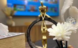 شقة مميزة بتصميم أنيق تجمع بين الراحة والفخامة.