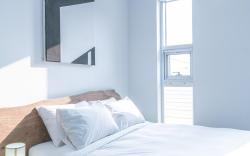 Tohpati/BaliKamiPension/발리까미펜션/또빠띠/two beds