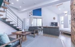 Jimbaran/BaliKamiPension/발리까미펜션/짐바란/two beds