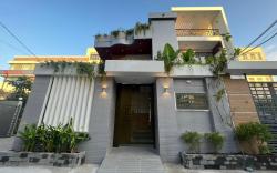 Trúc Xanh Hotel & Apartment