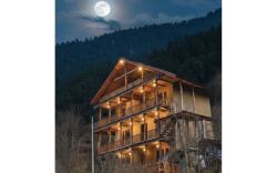 Karma Yatri Mudhouse Kasol