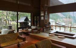 Ryokan Sansui