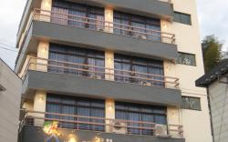 Hotel Eco Dogo
