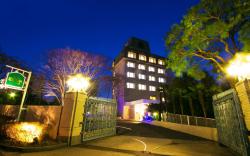 Resorpia Beppu