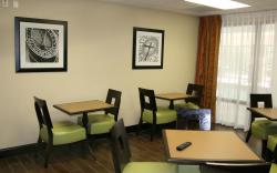 Hampton Inn Olive Branch