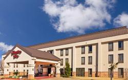 Hampton Inn Paris