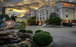 Hampton Inn Houston/Pearland