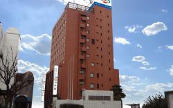 Hotel 1-2-3 Kokura