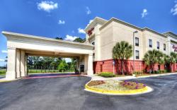 Hampton Inn Quincy