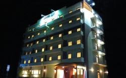 Hotel 1-2-3 Shimada