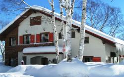 Madarao Elm Pension