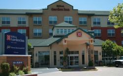 Hilton Garden Inn Oakland San Leandro