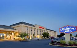 Hampton Inn Seekonk