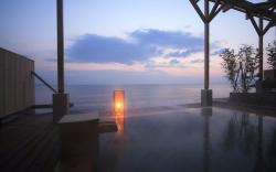 AMANE RESORT SEIKAI (SHIOSAI NO YADO SEIKAI)