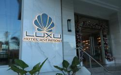 Luxu Hotel and Resort