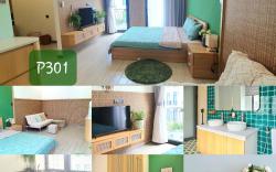 AnDi Homestay2-Vinhome Grand Park