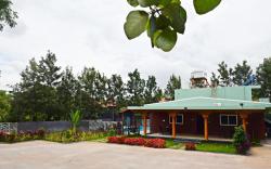 Sunrise Retreat Luxury Farm-stay Kabini