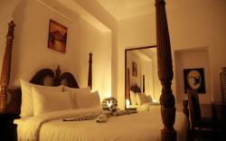 Hotel Prem Niwas