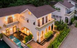 ELIVAAS BellaVie 3-BHK Villa With Private Pool